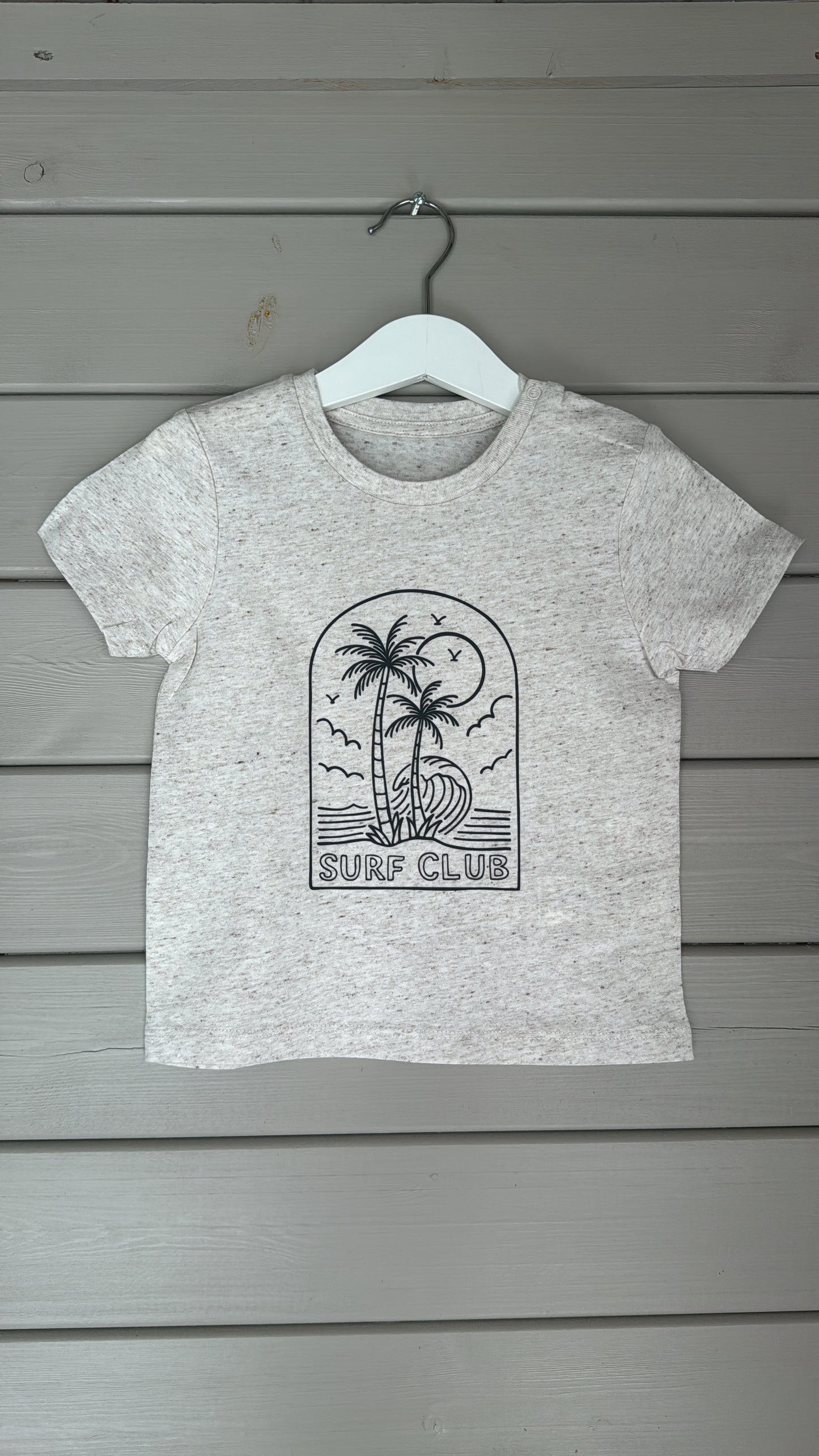 Surf club Tshirt