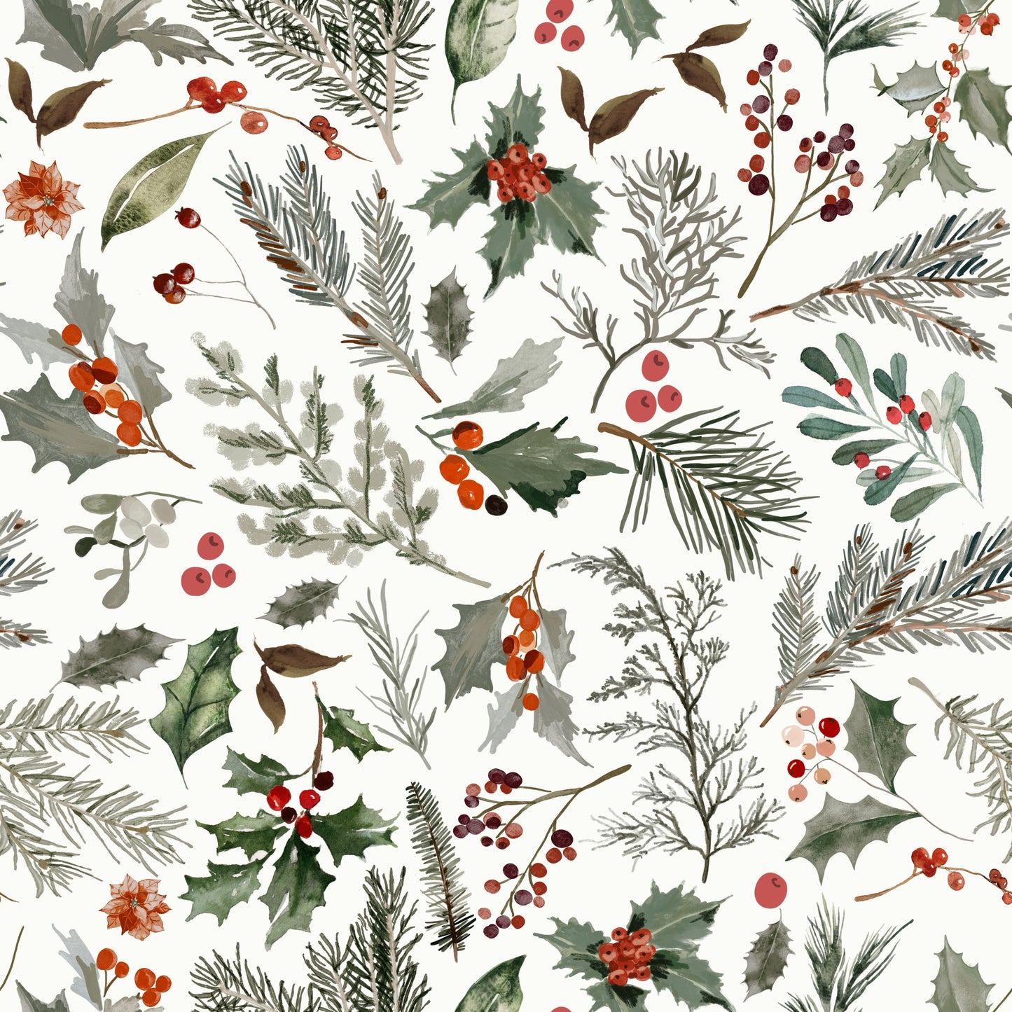 A Very Merry Christmas Dress