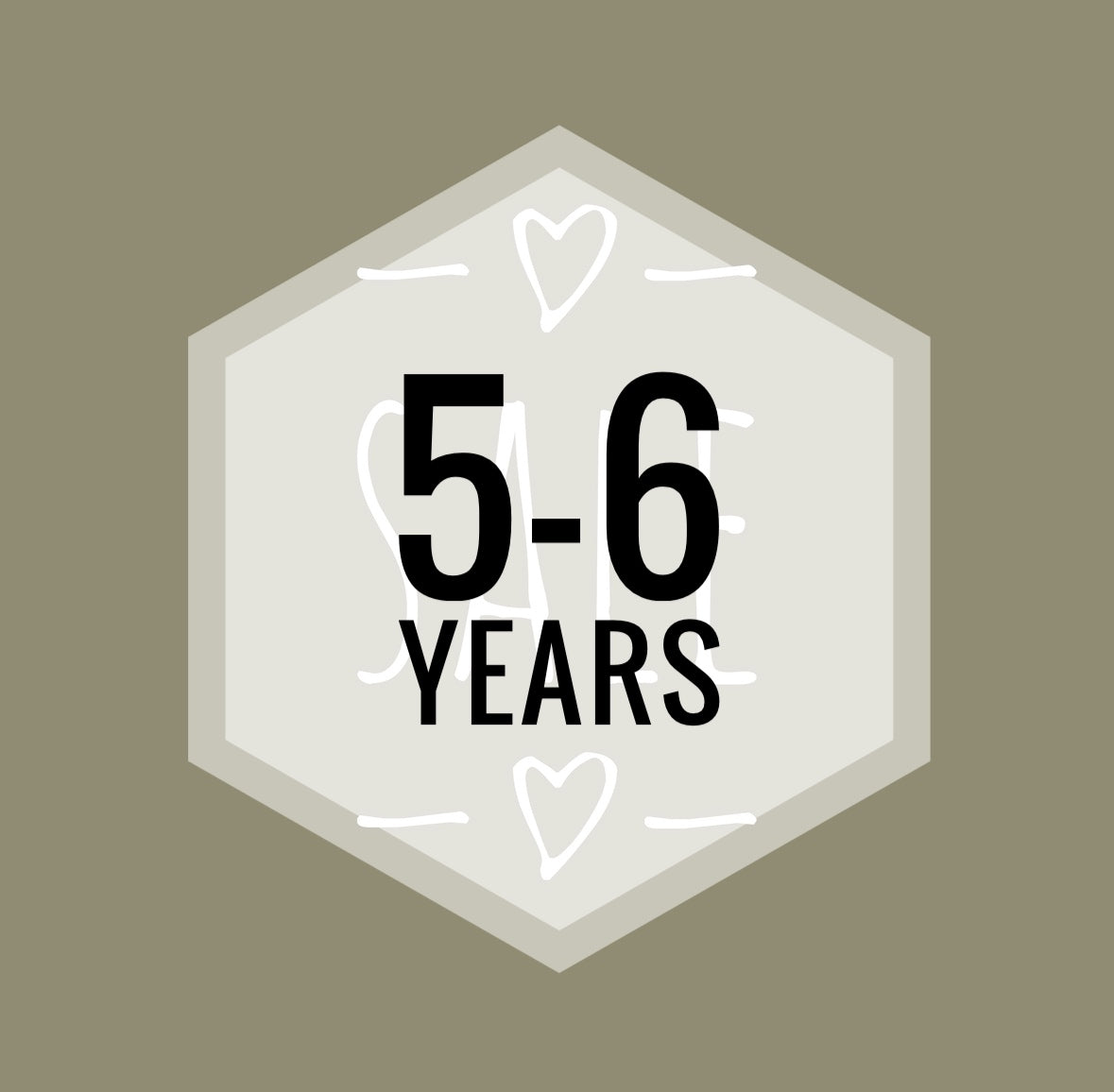 Pre Made Sale 5-6 years