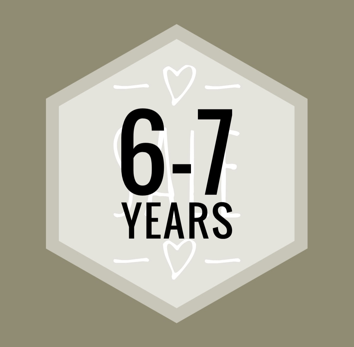 Pre Made Sale 6-7 years