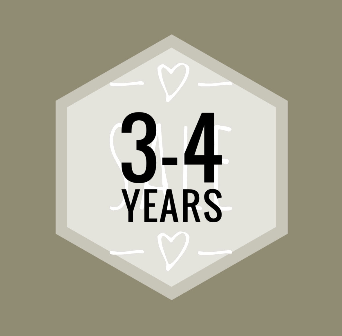 Pre Made Sale 3-4 years