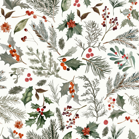 A Very Merry Christmas Dress